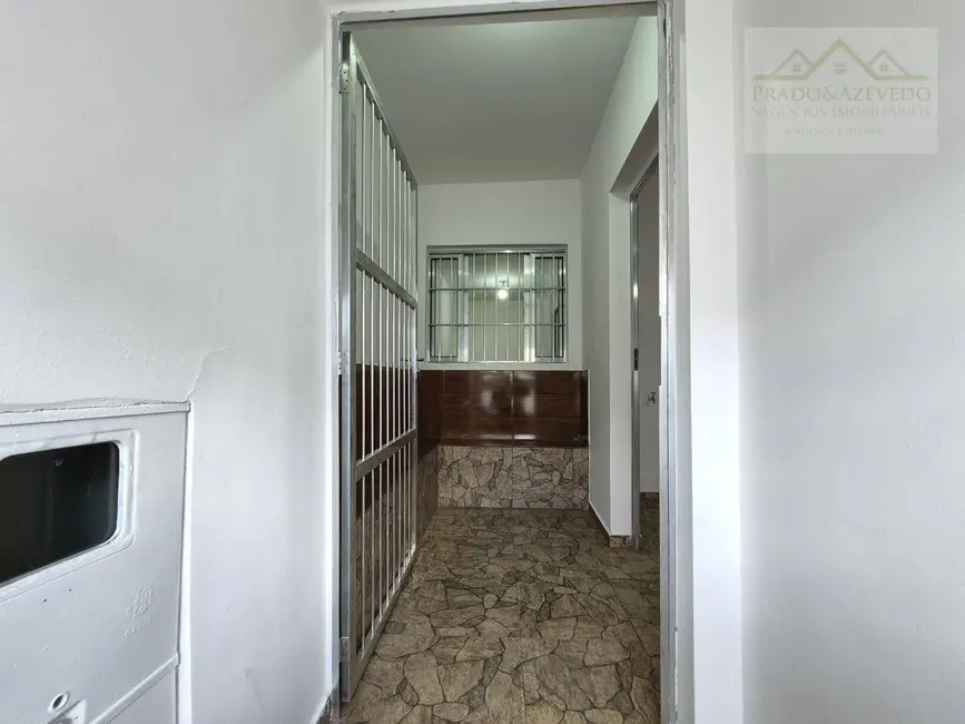 Foto 4 de Casa com 3 quartos para alugar, 100m2 em Vila Sônia, São Paulo - SP