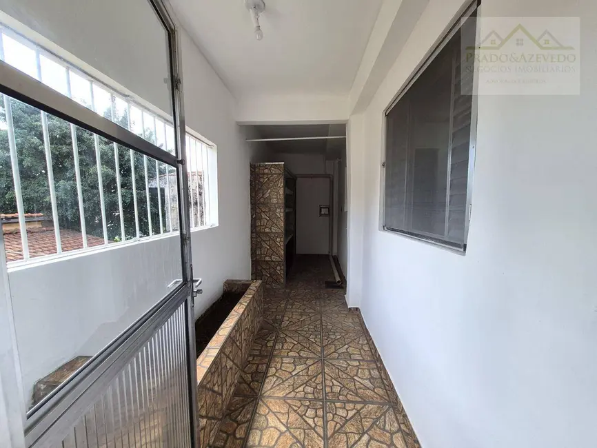 Foto 9 de Casa com 3 quartos para alugar, 100m2 em Vila Sônia, São Paulo - SP