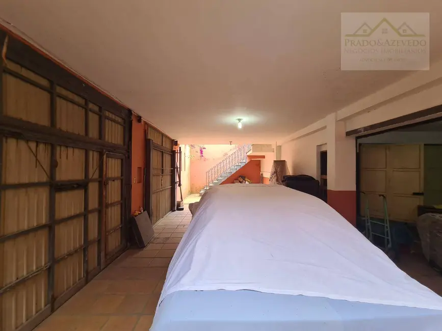 Foto 3 de Casa com 3 quartos à venda e para alugar, 455m2 em Jardim Londrina, São Paulo - SP