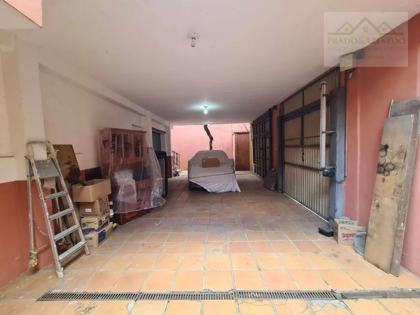 Foto 4 de Casa com 3 quartos à venda e para alugar, 455m2 em Jardim Londrina, São Paulo - SP