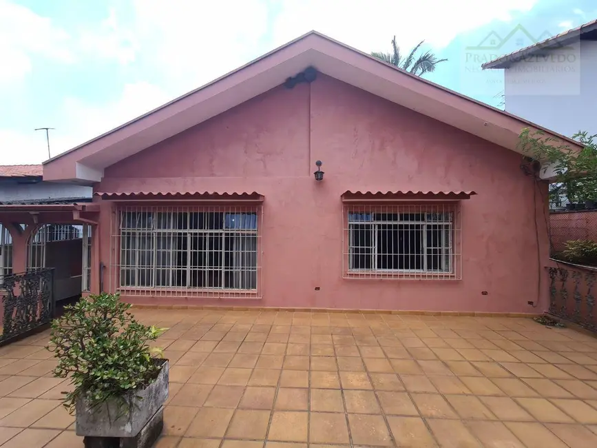 Foto 7 de Casa com 3 quartos à venda e para alugar, 455m2 em Jardim Londrina, São Paulo - SP