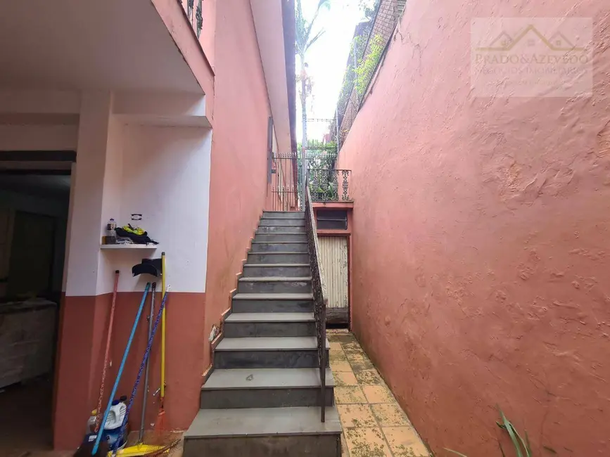 Foto 5 de Casa com 3 quartos à venda e para alugar, 455m2 em Jardim Londrina, São Paulo - SP