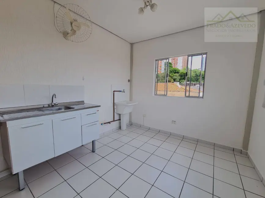 Foto 5 de Casa para alugar, 100m2 em Vila Sônia, São Paulo - SP