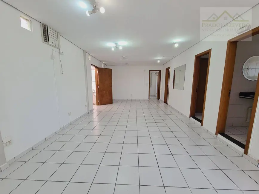 Foto 1 de Casa para alugar, 100m2 em Vila Sônia, São Paulo - SP