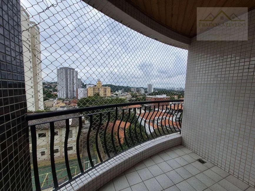Foto 5 de Apartamento com 3 quartos para alugar, 77m2 em Vila Sônia, São Paulo - SP