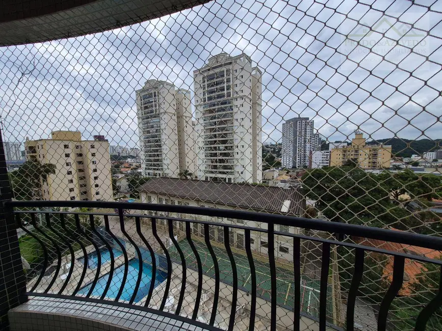 Foto 4 de Apartamento com 3 quartos para alugar, 77m2 em Vila Sônia, São Paulo - SP