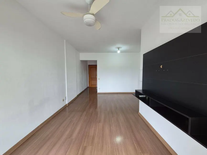Foto 2 de Apartamento com 3 quartos para alugar, 77m2 em Vila Sônia, São Paulo - SP