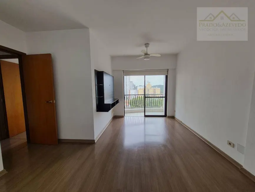 Foto 1 de Apartamento com 3 quartos para alugar, 77m2 em Vila Sônia, São Paulo - SP