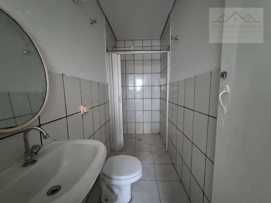 Foto 6 de Casa com 1 quarto para alugar, 50m2 em Vila Sônia, São Paulo - SP