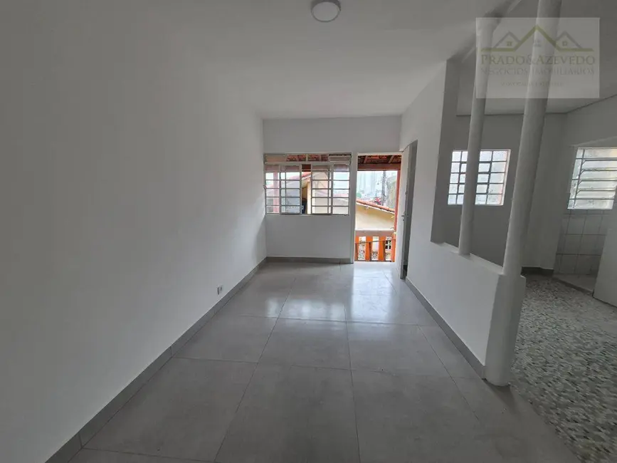 Foto 1 de Casa com 1 quarto para alugar, 50m2 em Vila Sônia, São Paulo - SP