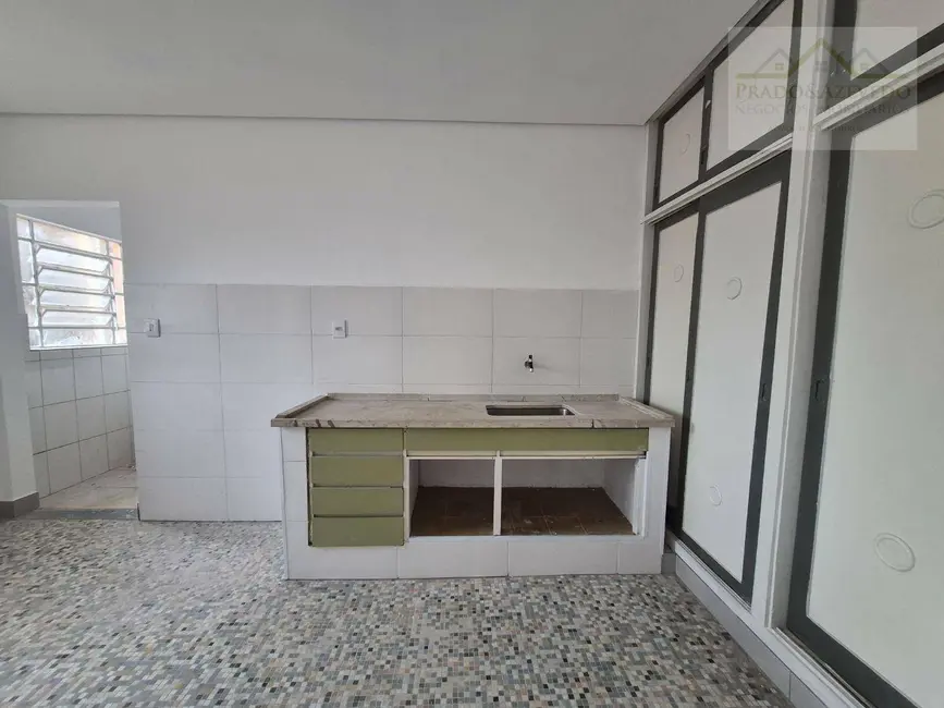 Foto 4 de Casa com 1 quarto para alugar, 50m2 em Vila Sônia, São Paulo - SP