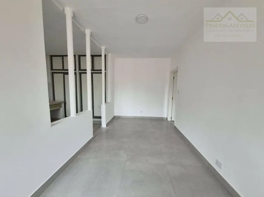 Foto 2 de Casa com 1 quarto para alugar, 50m2 em Vila Sônia, São Paulo - SP