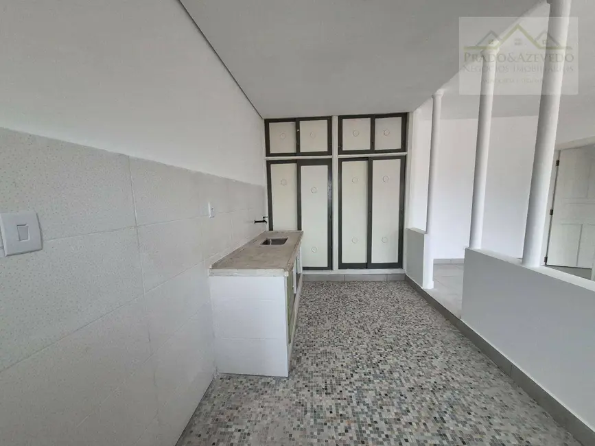 Foto 3 de Casa com 1 quarto para alugar, 50m2 em Vila Sônia, São Paulo - SP