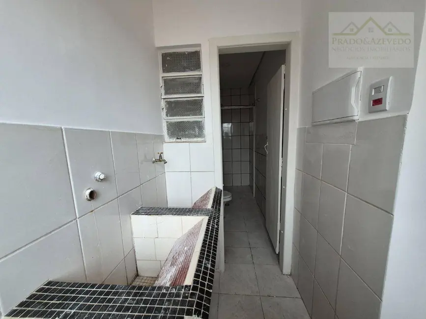 Foto 5 de Casa com 1 quarto para alugar, 50m2 em Vila Sônia, São Paulo - SP