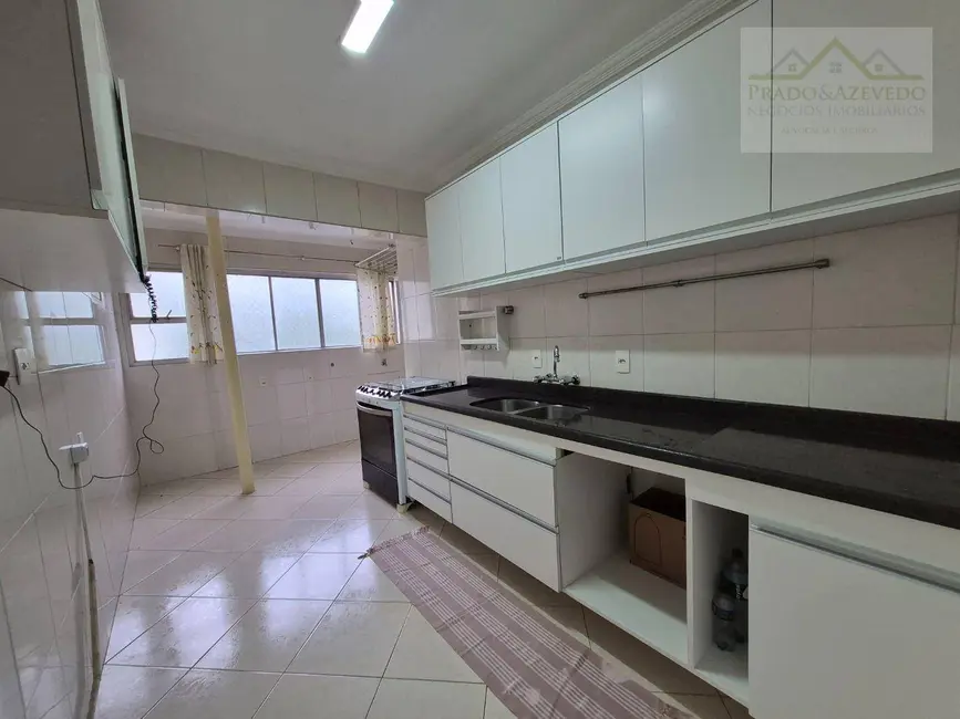 Foto 4 de Apartamento com 3 quartos à venda, 90m2 em Jardim Colombo, São Paulo - SP