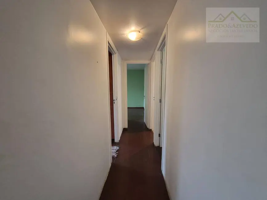 Foto 9 de Apartamento com 3 quartos à venda, 90m2 em Jardim Colombo, São Paulo - SP