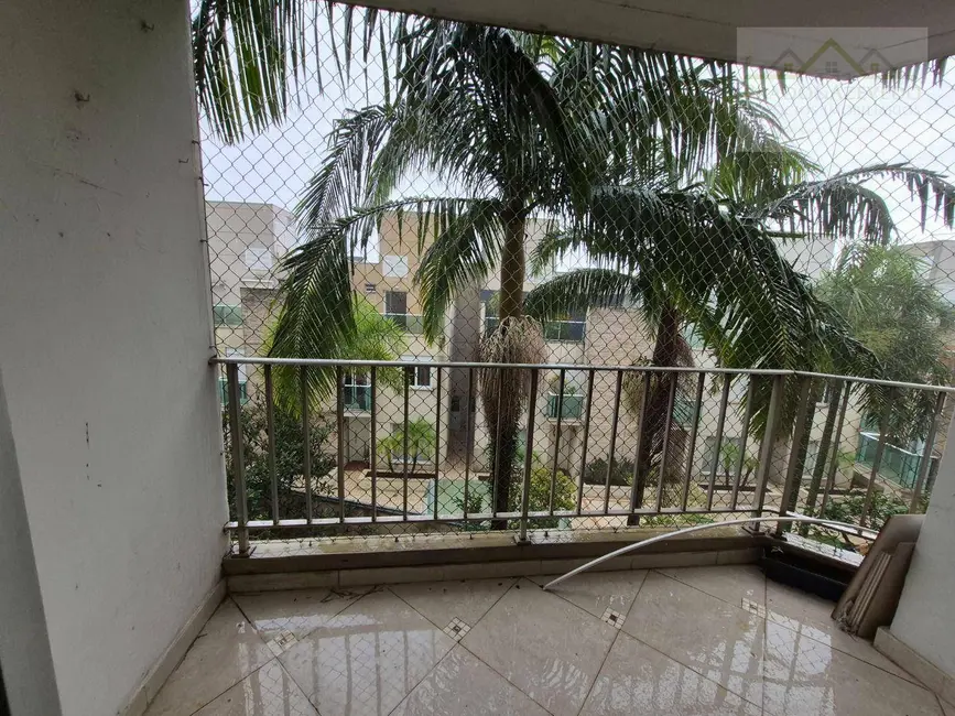 Foto 8 de Apartamento com 3 quartos à venda, 90m2 em Jardim Colombo, São Paulo - SP