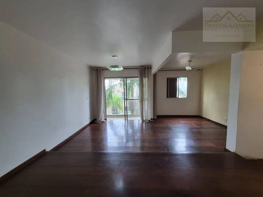 Foto 1 de Apartamento com 3 quartos à venda, 90m2 em Jardim Colombo, São Paulo - SP