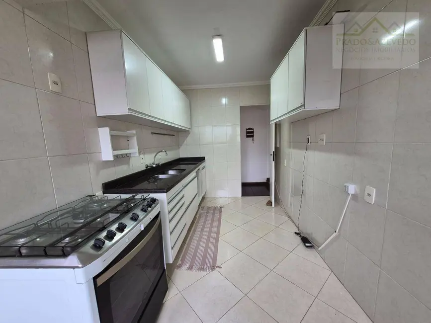 Foto 2 de Apartamento com 3 quartos à venda, 90m2 em Jardim Colombo, São Paulo - SP