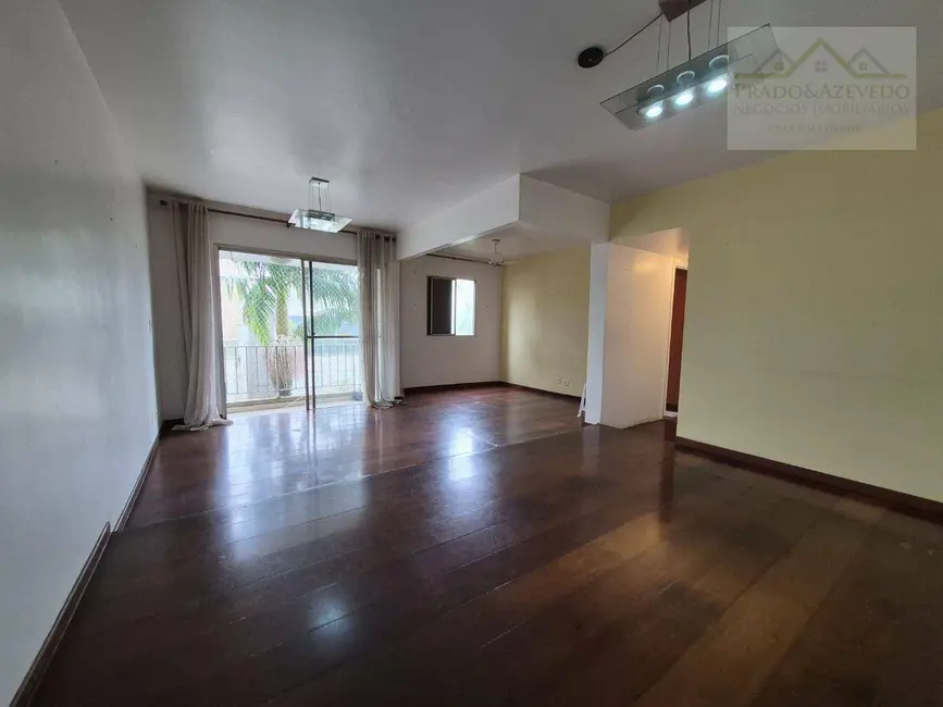 Foto 7 de Apartamento com 3 quartos à venda, 90m2 em Jardim Colombo, São Paulo - SP