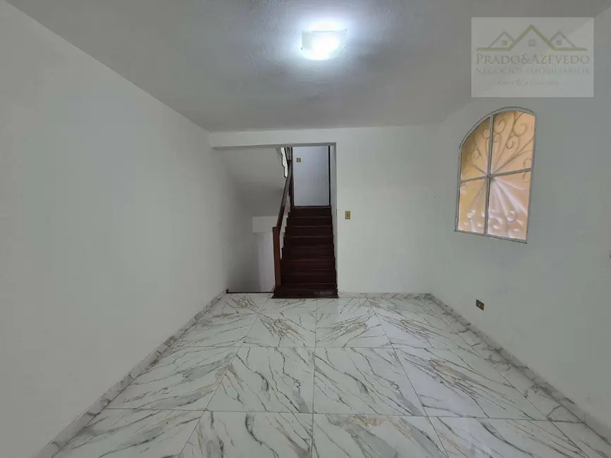 Foto 8 de Casa com 3 quartos para alugar, 125m2 em Jardim Colombo, São Paulo - SP