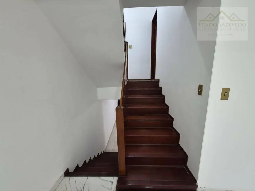 Foto 9 de Casa com 3 quartos para alugar, 125m2 em Jardim Colombo, São Paulo - SP
