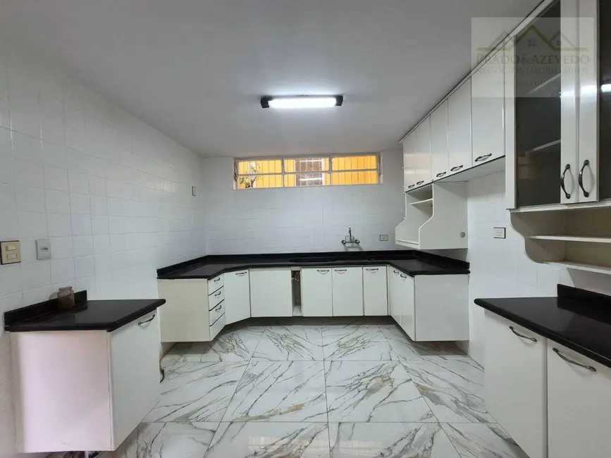 Foto 7 de Casa com 3 quartos para alugar, 125m2 em Jardim Colombo, São Paulo - SP