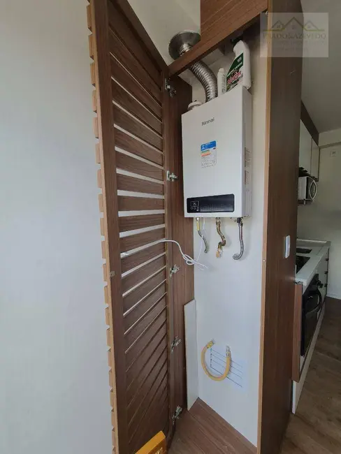 Foto 6 de Apartamento com 2 quartos para alugar, 31m2 em Vila Sônia, São Paulo - SP