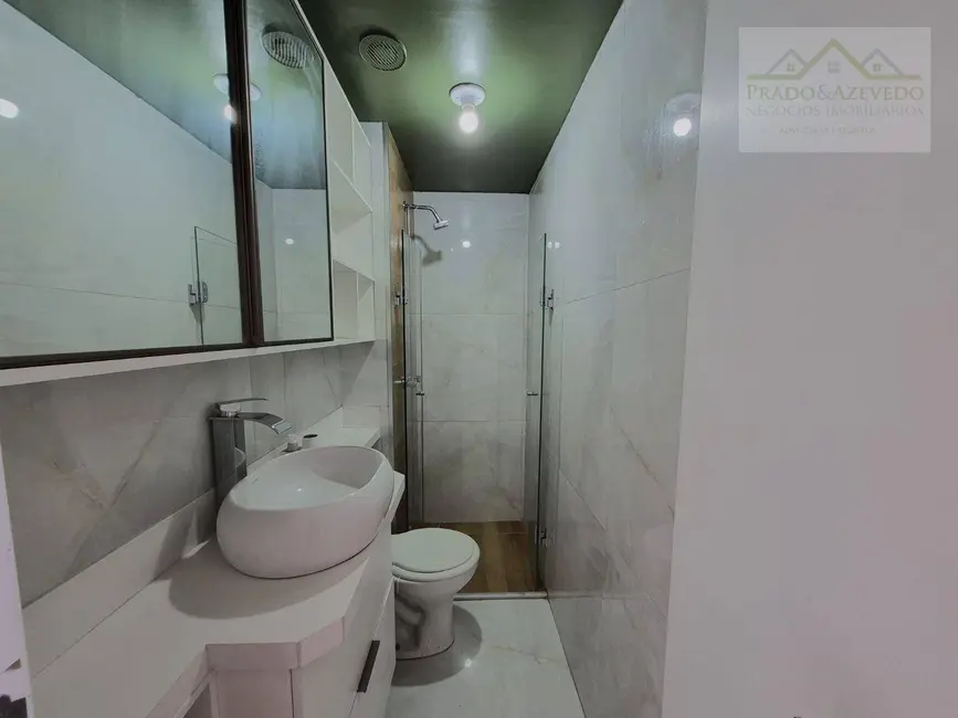 Foto 9 de Apartamento com 2 quartos para alugar, 31m2 em Vila Sônia, São Paulo - SP