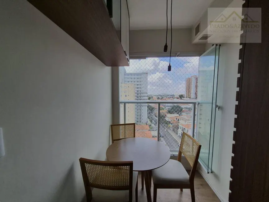 Foto 5 de Apartamento com 2 quartos para alugar, 31m2 em Vila Sônia, São Paulo - SP