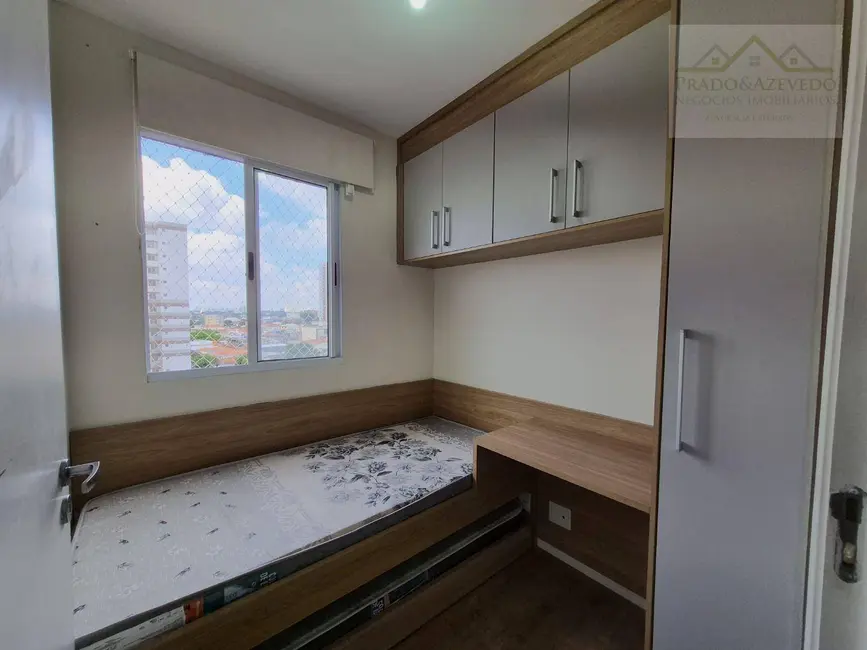 Foto 7 de Apartamento com 2 quartos para alugar, 31m2 em Vila Sônia, São Paulo - SP