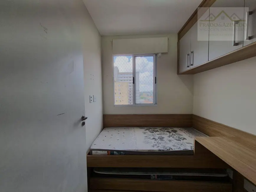 Foto 8 de Apartamento com 2 quartos para alugar, 31m2 em Vila Sônia, São Paulo - SP