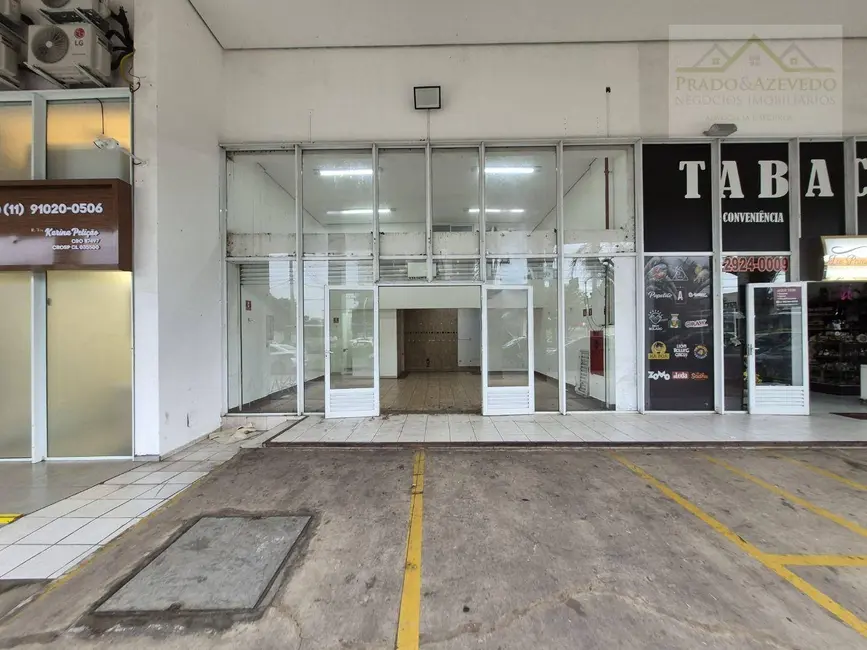 Loja para alugar, 69m2 em Vila Sônia, São Paulo - SP - imagem 2 Foto 2 de Loja para alugar, 69m2 em Vila Sônia, São Paulo - SP