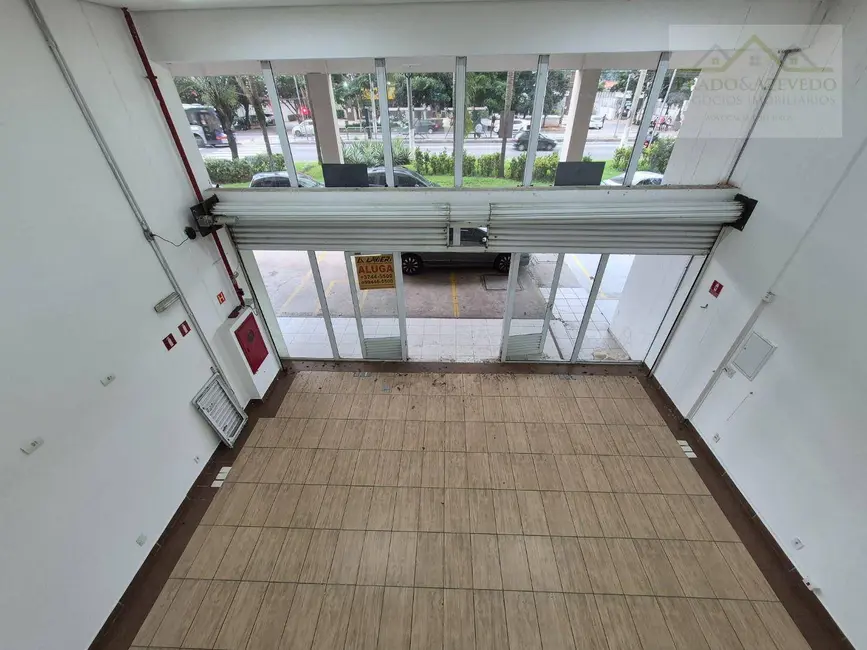 Loja para alugar, 69m2 em Vila Sônia, São Paulo - SP - imagem 3 Foto 3 de Loja para alugar, 69m2 em Vila Sônia, São Paulo - SP