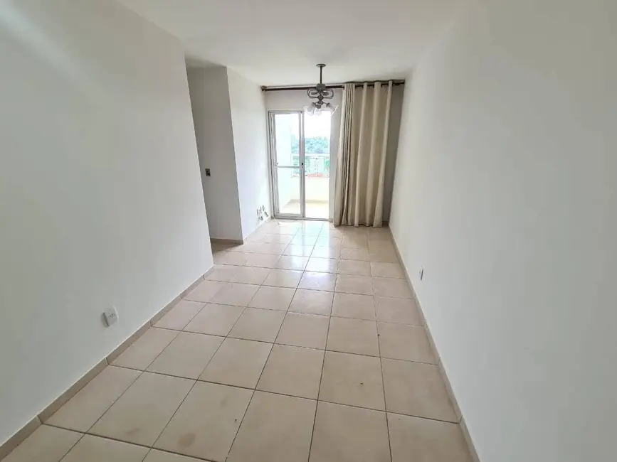 Foto 2 de Apartamento com 3 quartos à venda e para alugar, 72m2 em Paraisópolis, São Paulo - SP