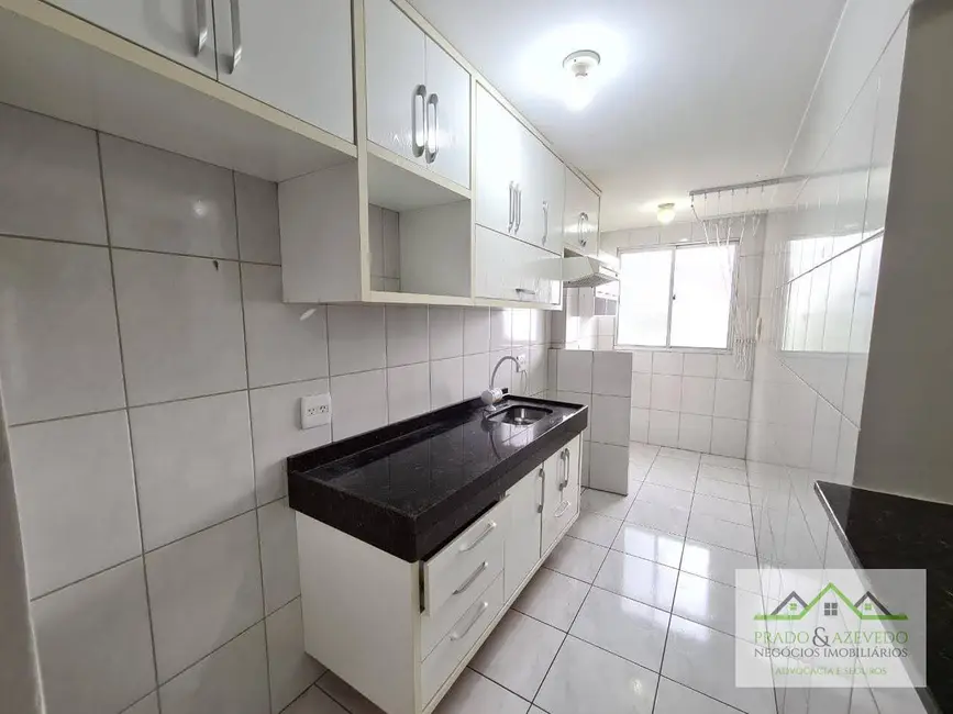 Foto 3 de Apartamento com 3 quartos para alugar, 72m2 em Paraisópolis, São Paulo - SP