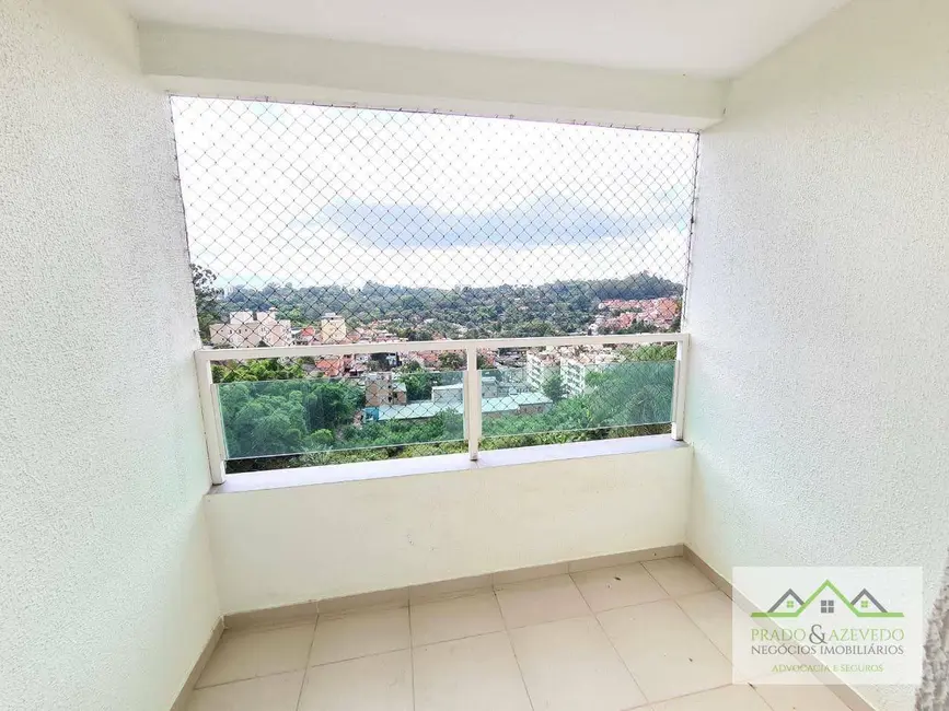 Foto 2 de Apartamento com 3 quartos para alugar, 72m2 em Paraisópolis, São Paulo - SP