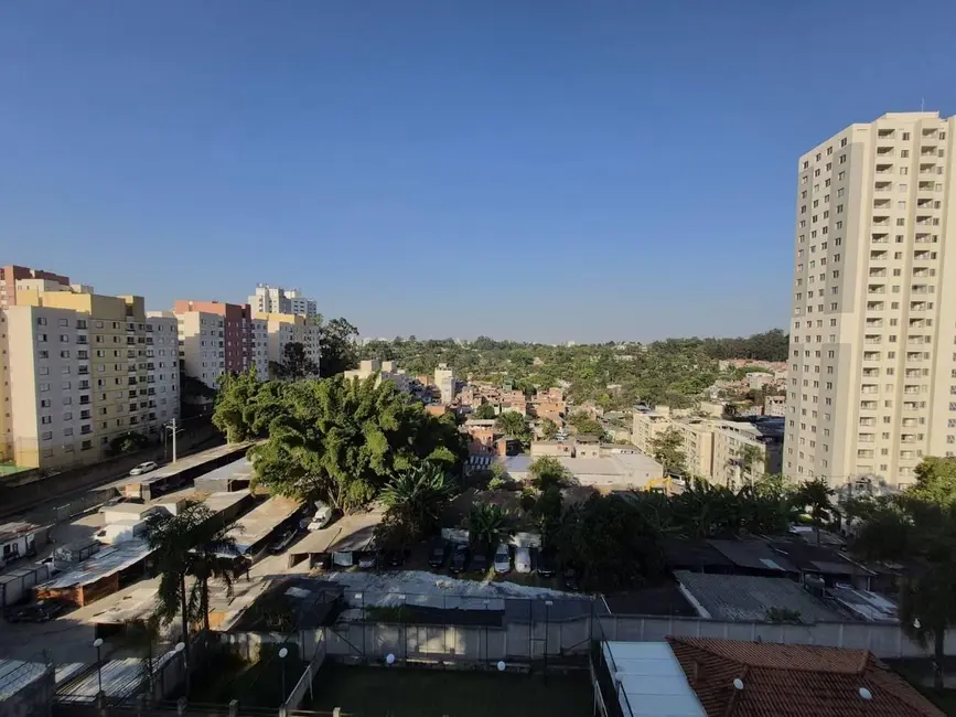 Foto 5 de Apartamento com 3 quartos à venda e para alugar, 72m2 em Paraisópolis, São Paulo - SP