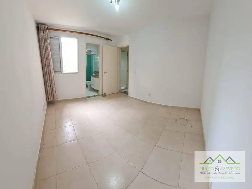 Foto 8 de Apartamento com 3 quartos para alugar, 72m2 em Paraisópolis, São Paulo - SP