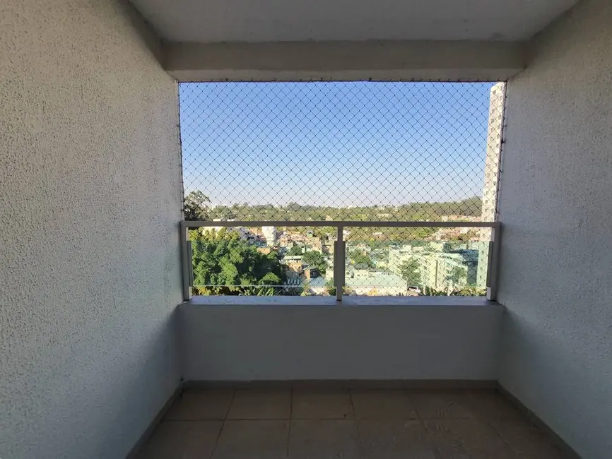 Foto 3 de Apartamento com 3 quartos à venda e para alugar, 72m2 em Paraisópolis, São Paulo - SP