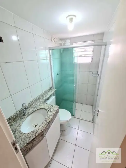 Foto 6 de Apartamento com 3 quartos para alugar, 72m2 em Paraisópolis, São Paulo - SP