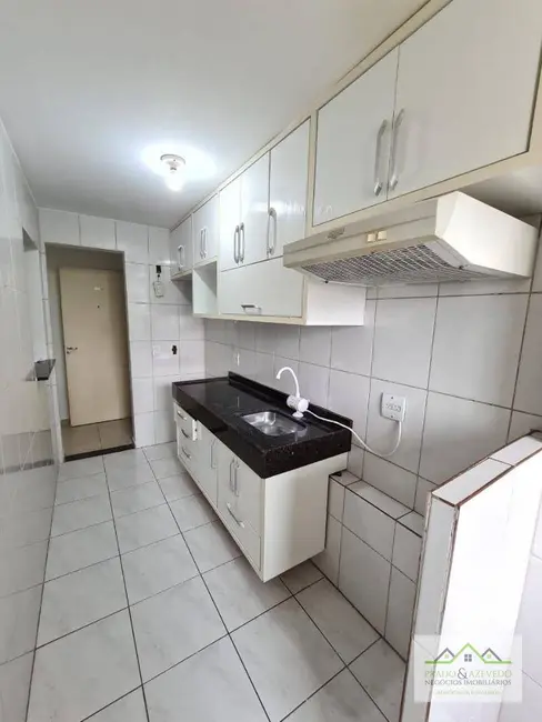 Foto 4 de Apartamento com 3 quartos para alugar, 72m2 em Paraisópolis, São Paulo - SP
