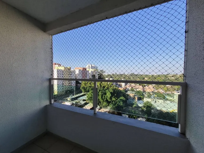 Foto 4 de Apartamento com 3 quartos à venda e para alugar, 72m2 em Paraisópolis, São Paulo - SP