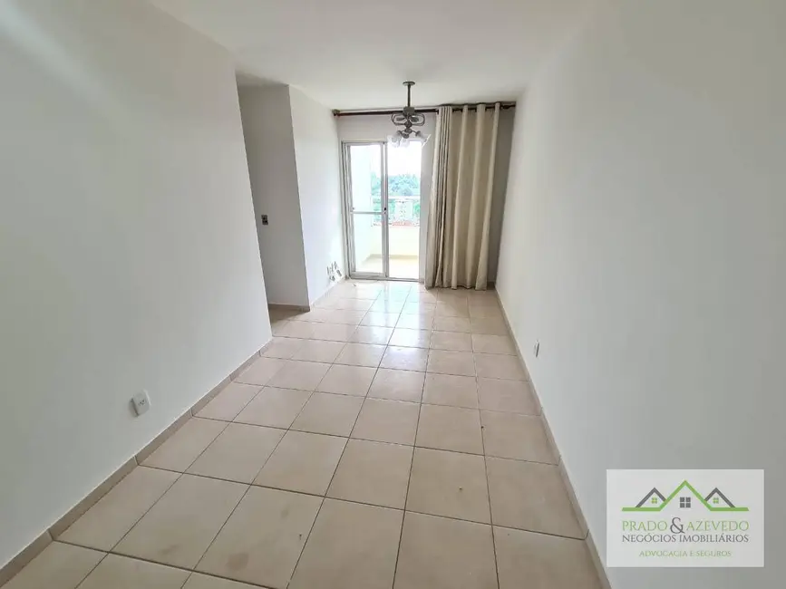 Foto 1 de Apartamento com 3 quartos para alugar, 72m2 em Paraisópolis, São Paulo - SP