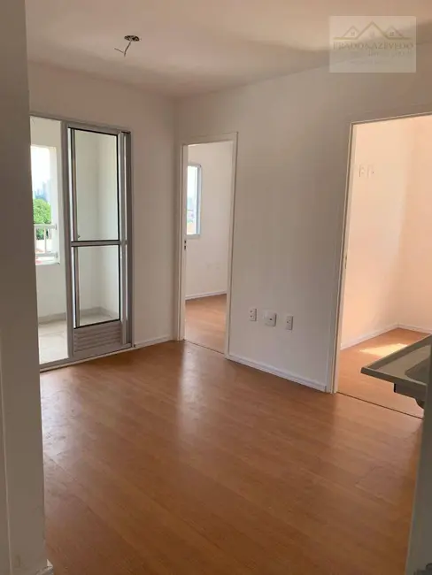 Apartamento com 2 quartos à venda, 35m2 em Vila Sônia, São Paulo - SP - imagem 1 Foto 1 de Apartamento com 2 quartos à venda, 35m2 em Vila Sônia, São Paulo - SP