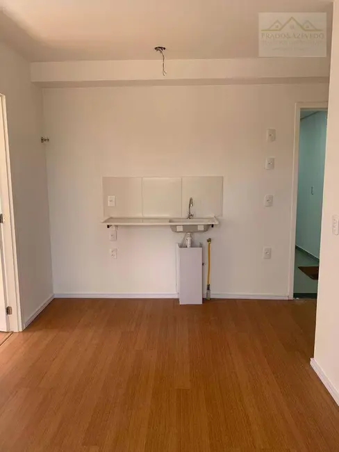 Apartamento com 2 quartos à venda, 35m2 em Vila Sônia, São Paulo - SP - imagem 2 Foto 2 de Apartamento com 2 quartos à venda, 35m2 em Vila Sônia, São Paulo - SP