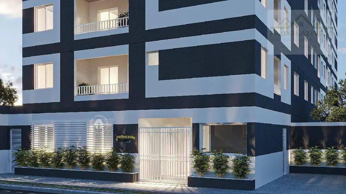 Apartamento com 2 quartos à venda, 35m2 em Vila Sônia, São Paulo - SP - imagem 9 Foto 9 de Apartamento com 2 quartos à venda, 35m2 em Vila Sônia, São Paulo - SP