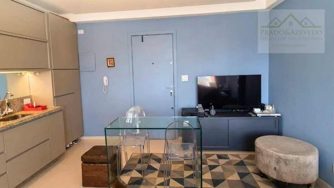 Foto 4 de Apartamento com 3 quartos à venda, 61m2 em Jardim Marilu, Carapicuiba - SP