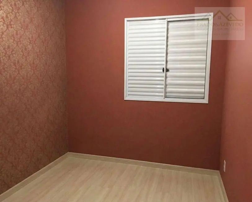 Foto 5 de Apartamento com 3 quartos à venda, 61m2 em Jardim Marilu, Carapicuiba - SP