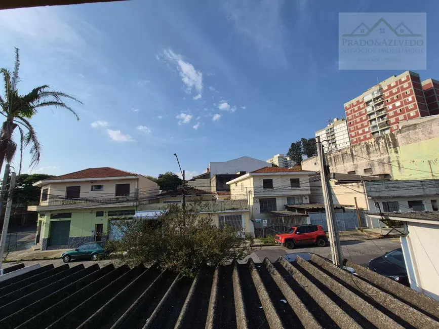 Foto 8 de Casa com 4 quartos para alugar, 120m2 em Vila Sônia, São Paulo - SP